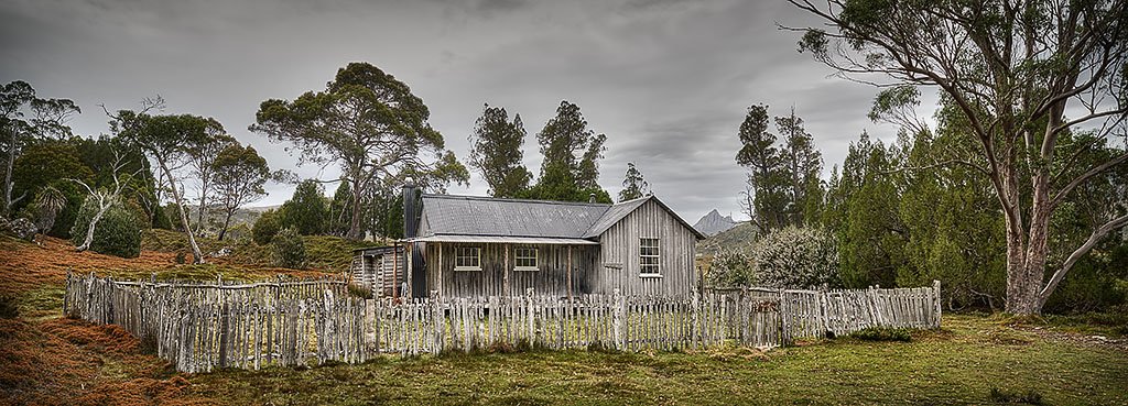 Mount Kate House - Cradle Mountain, Tasmania