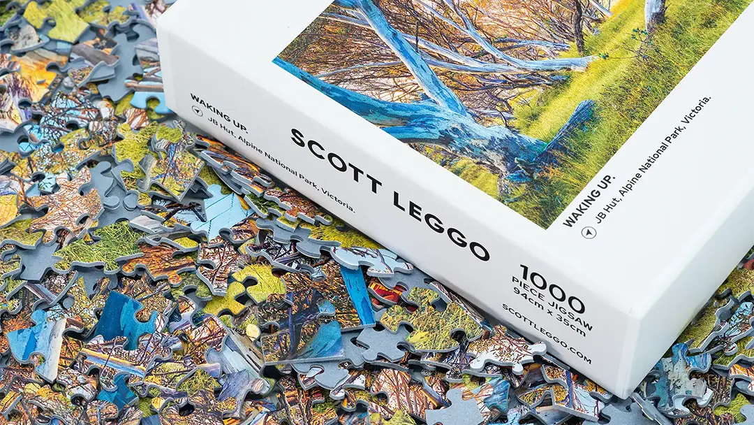 Australian Made Jigsaw Puzzles. Tagged 
