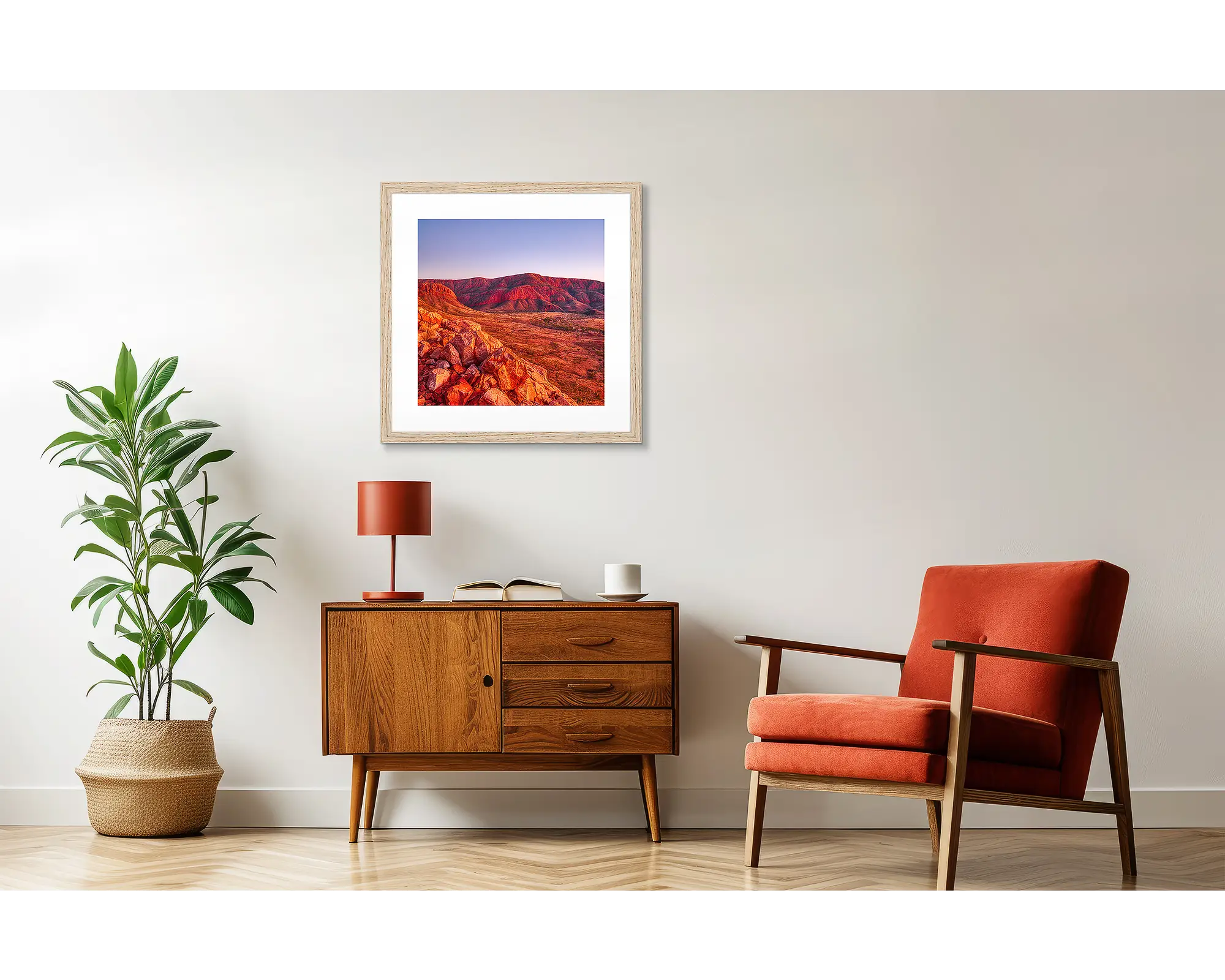 Outback Wall Art