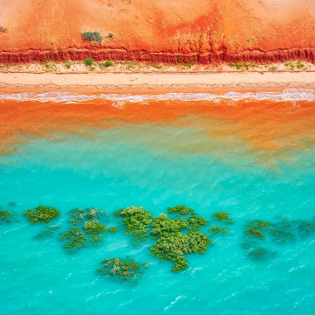 Blend - Broome Beach, The Kimberley, Western Australia