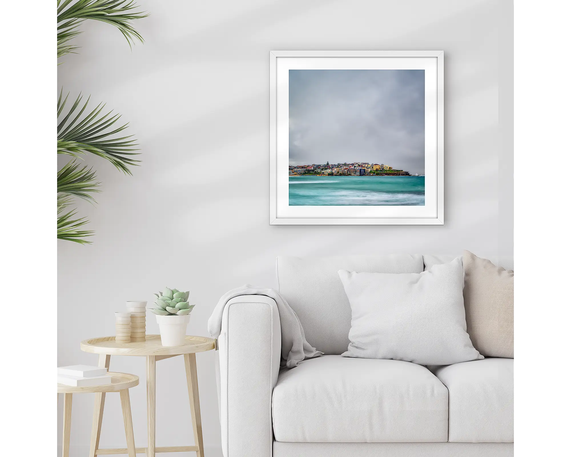 Bondi Views. Sydney, New South Wales, Australia.