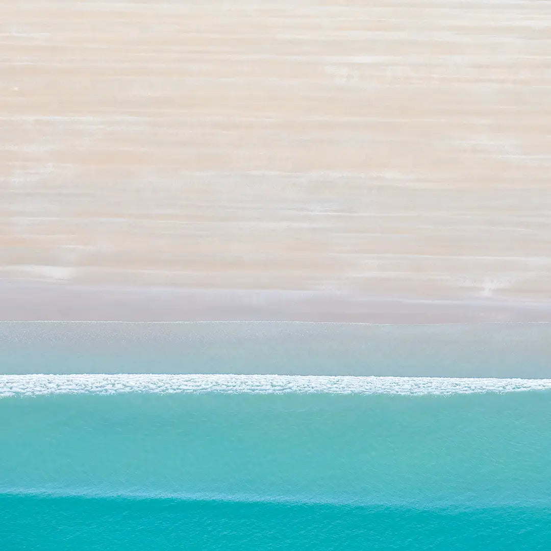 Cable Calm - Cable Beach, Broome, The Kimberley, Western Australia