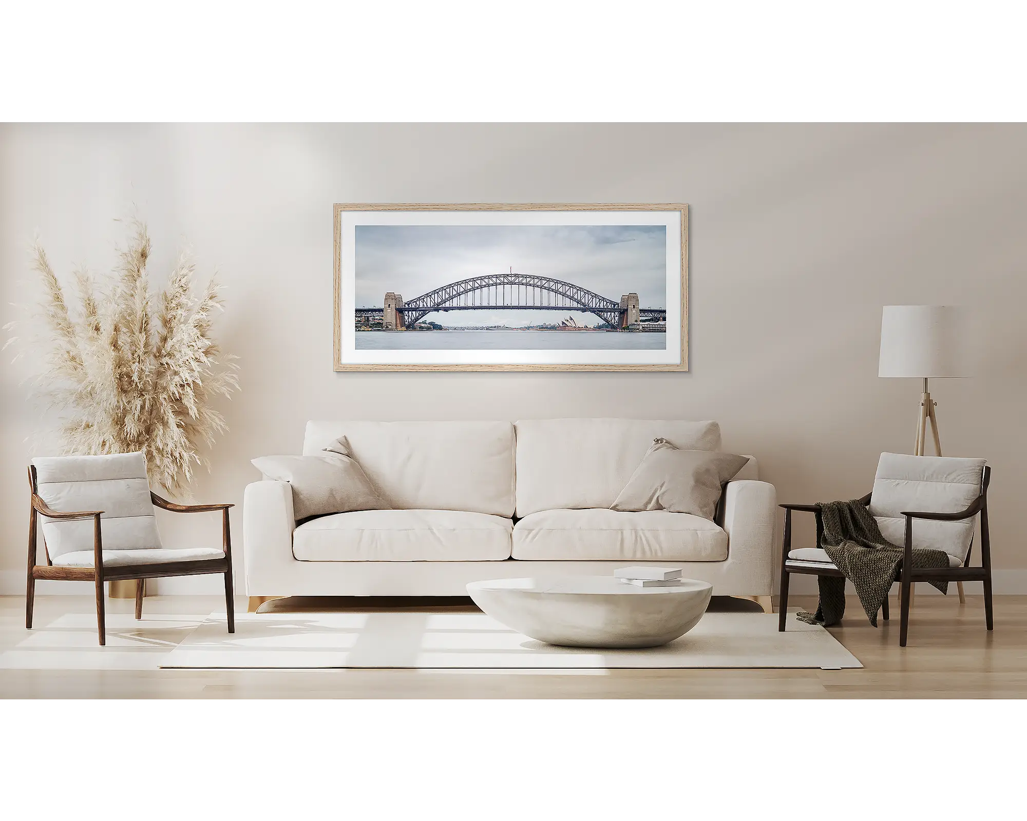 Sydney Harbour Bridge - The Coat Hanger