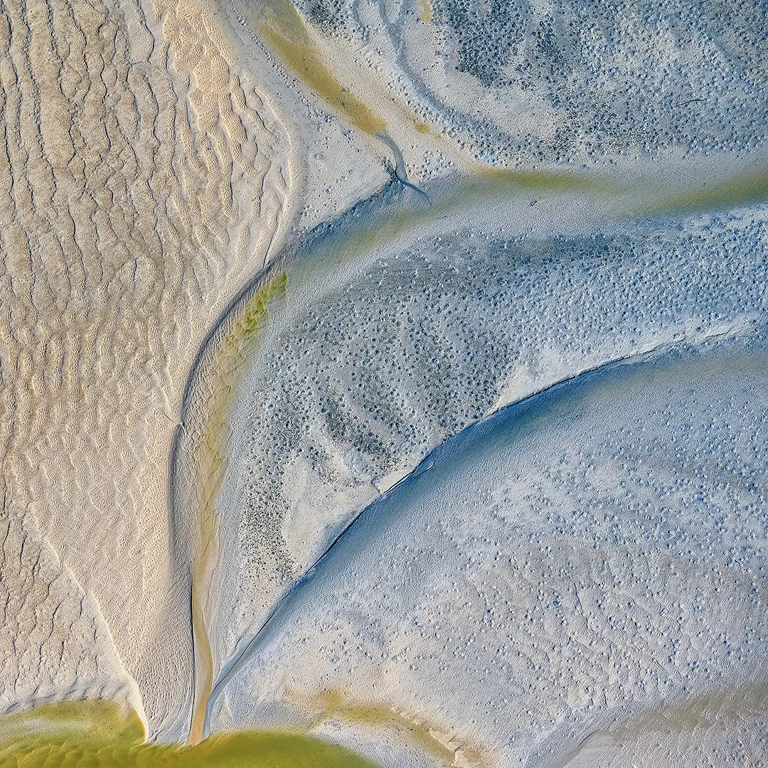 Complexion - Willie Creek, The Kimberley, Western Australia