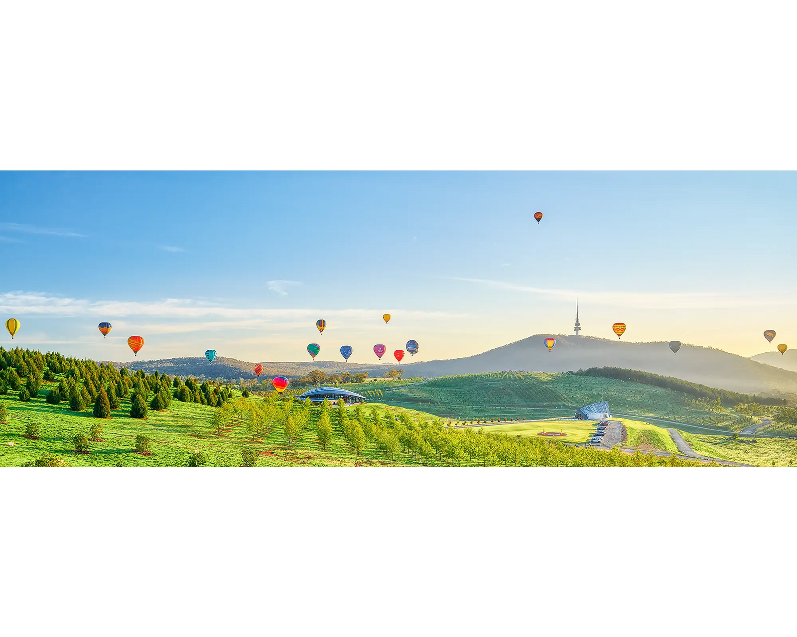 Enlighten. 1000 piece jigsaw. Puzzle Box