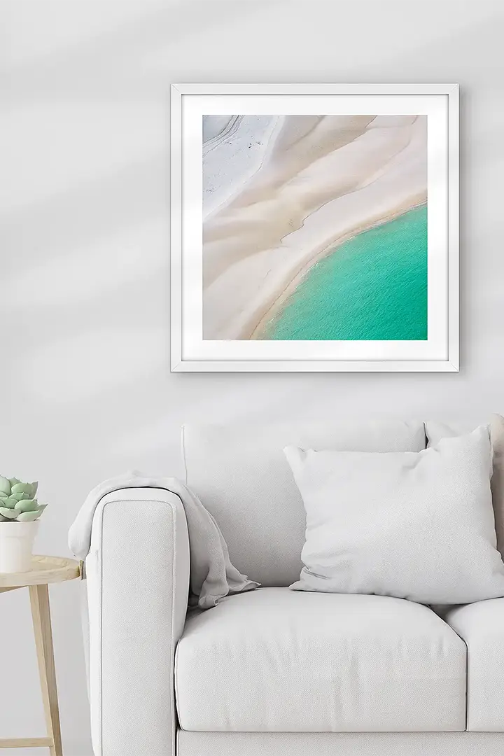 Far North Queensland wall art print collection.