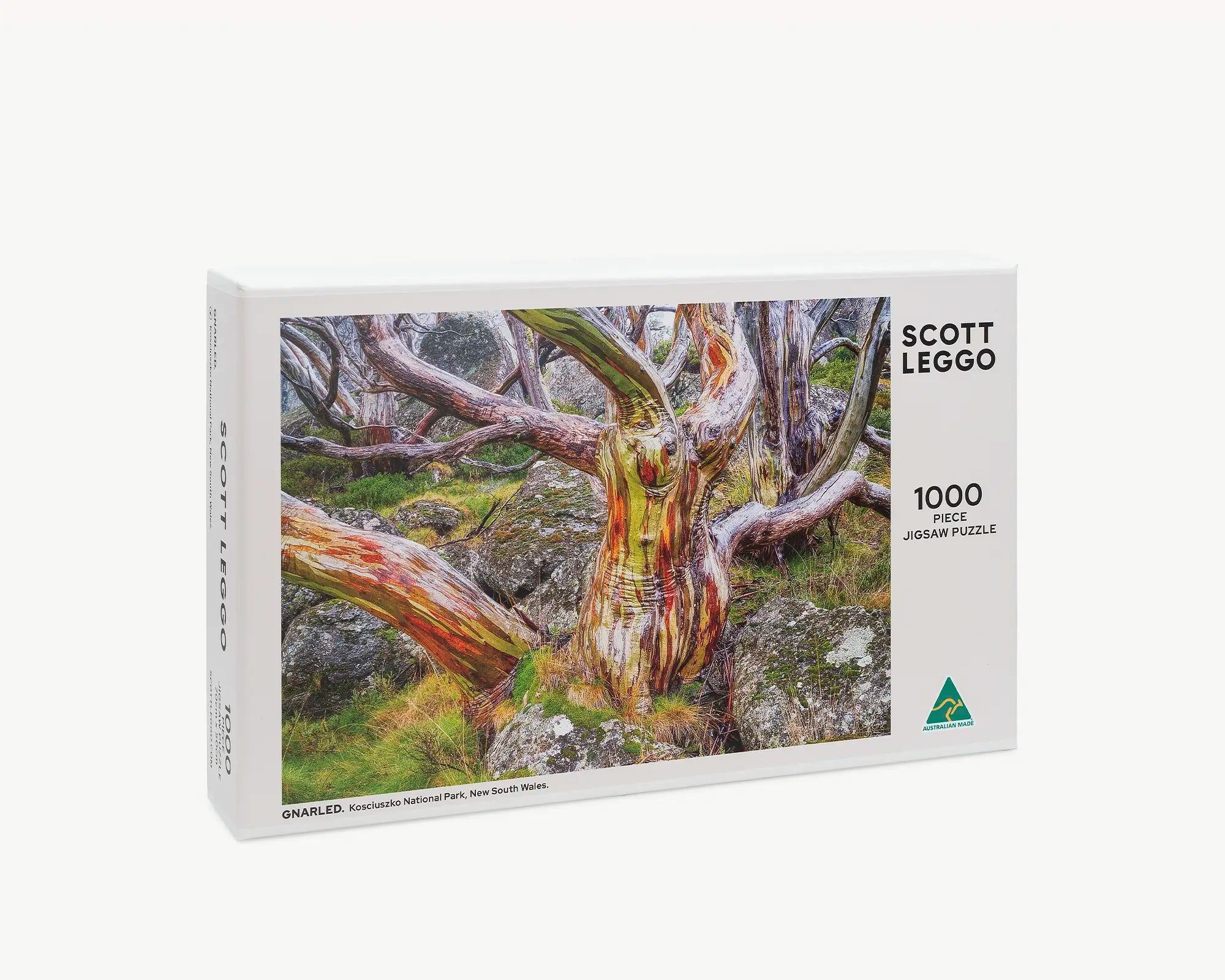 Australian Made Jigsaw Puzzles. Tagged 