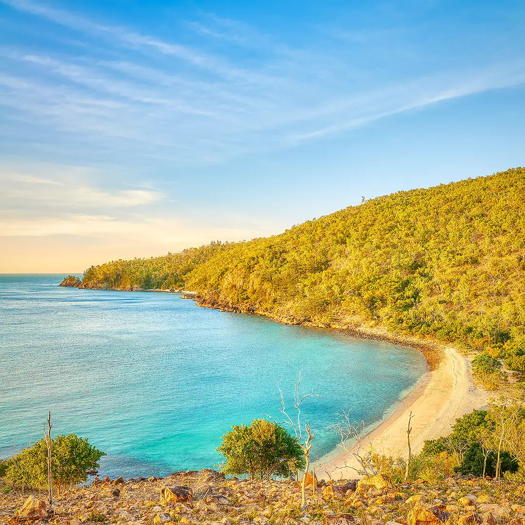 Hayman Harmony - Blue Pearl Bay, Hayman Island, Queensland