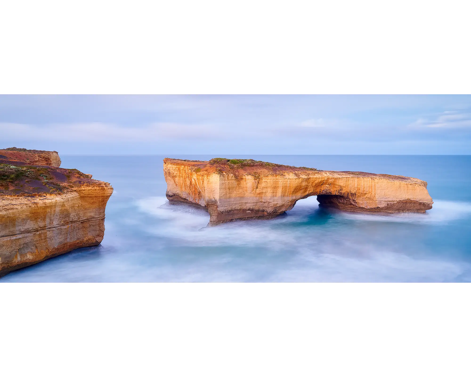 London Bridge, Great Ocean Road, Victoria.