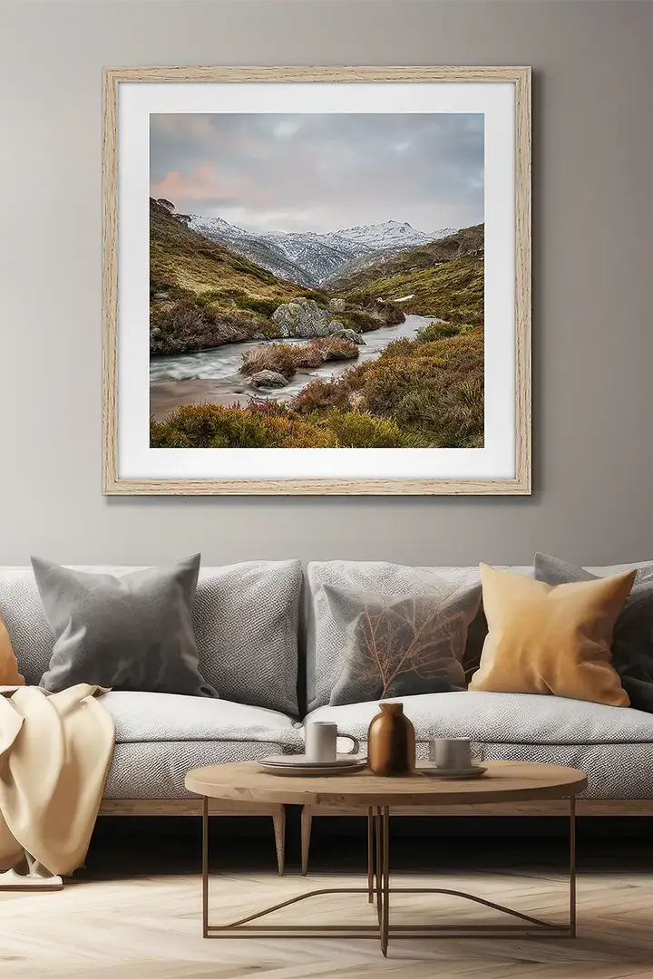 New South Wales wall art print collection.