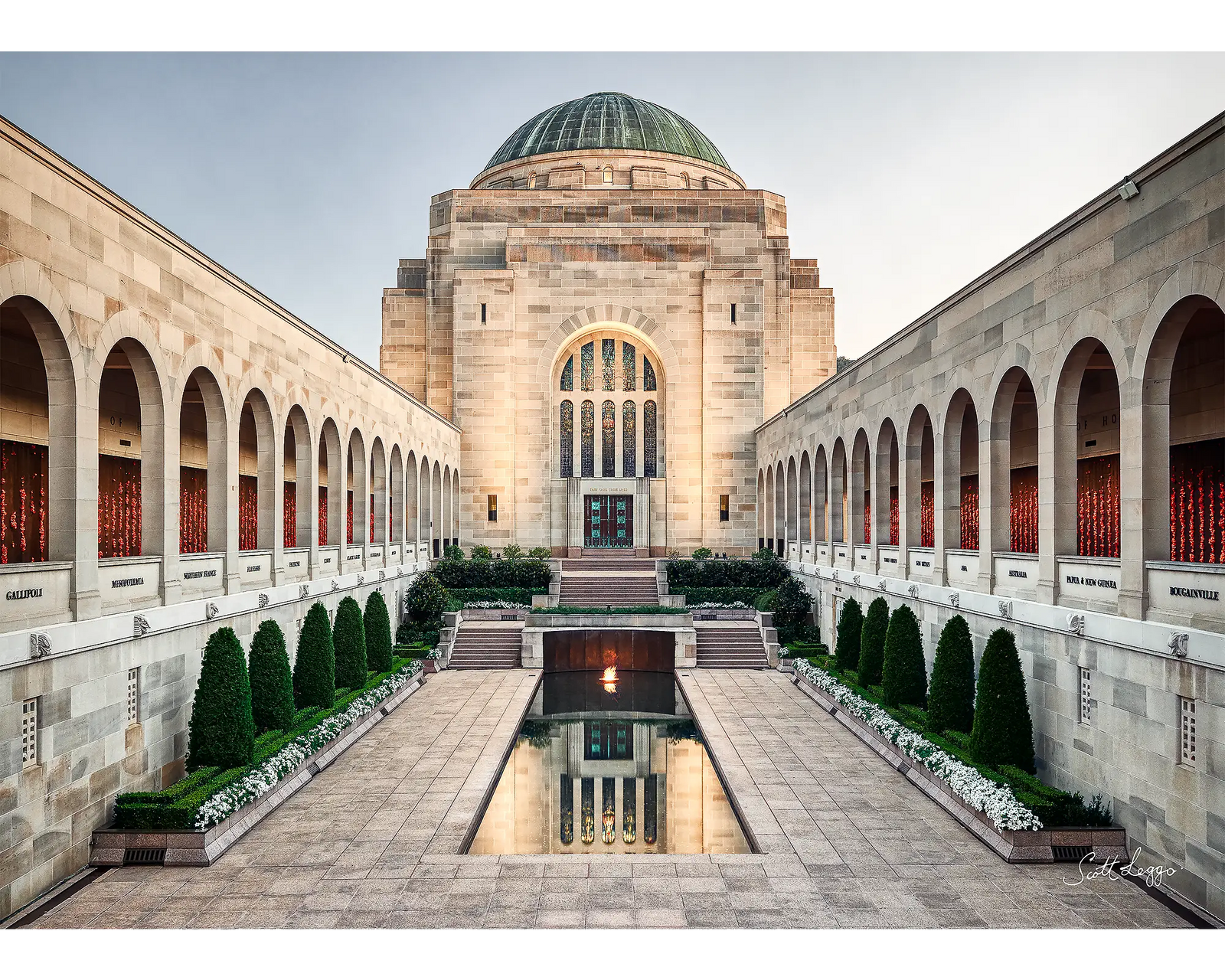 Sacrifice 120 piece jigsaw puzzle box.