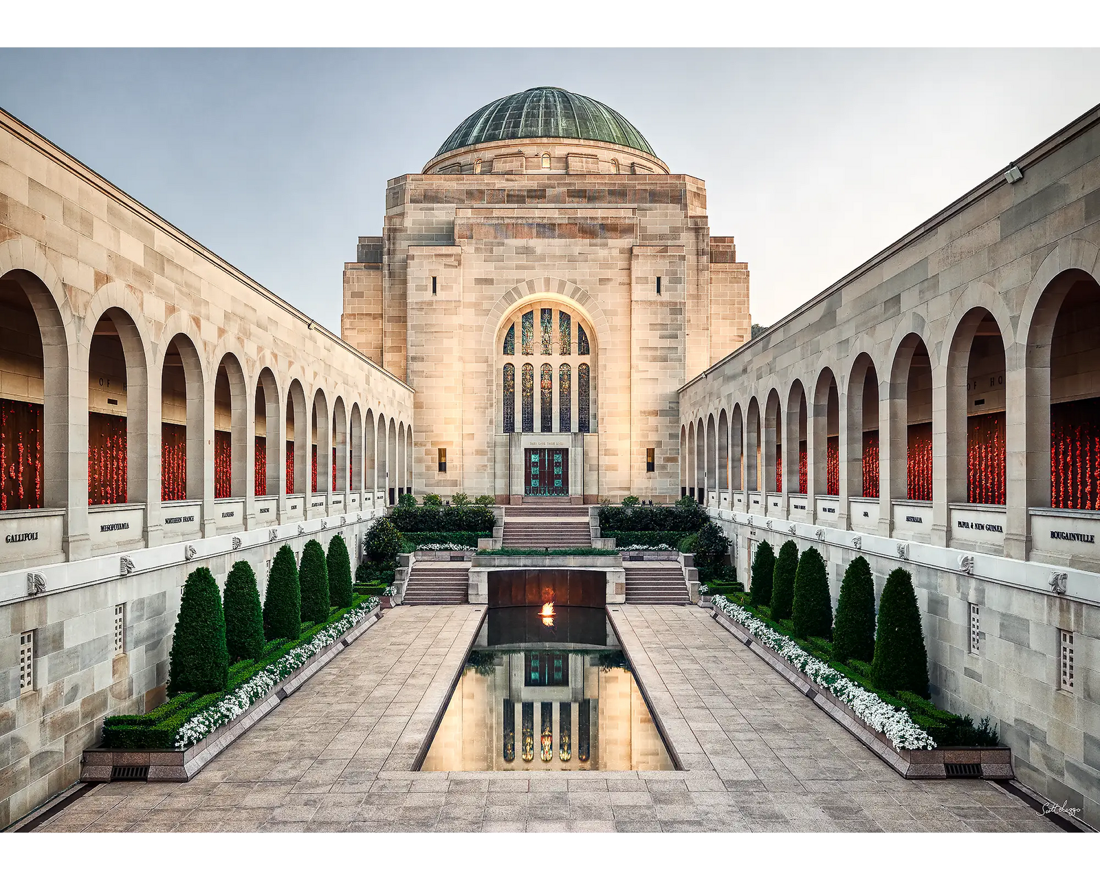 Sacrifice 1000 piece jigsaw puzzle box.