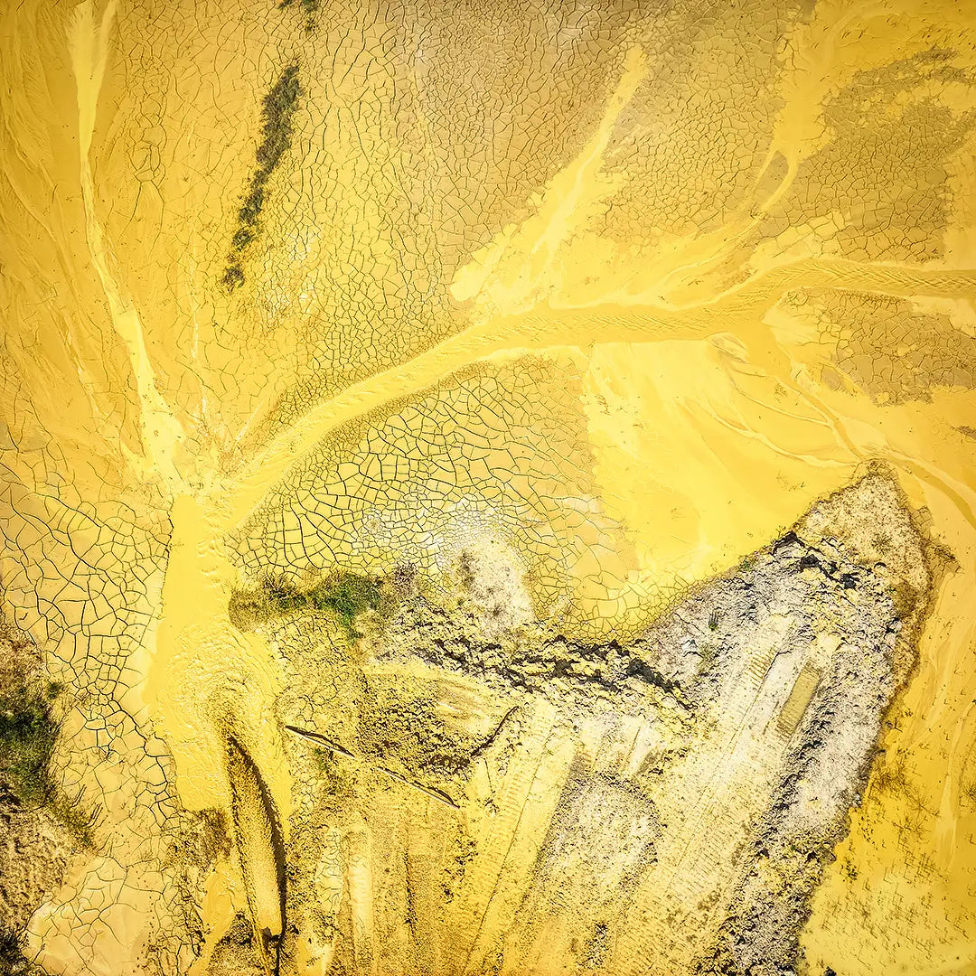 Sand Mining - New South Wales