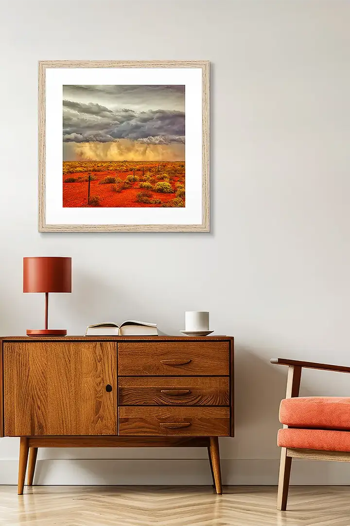 South Australia wall art print collection.