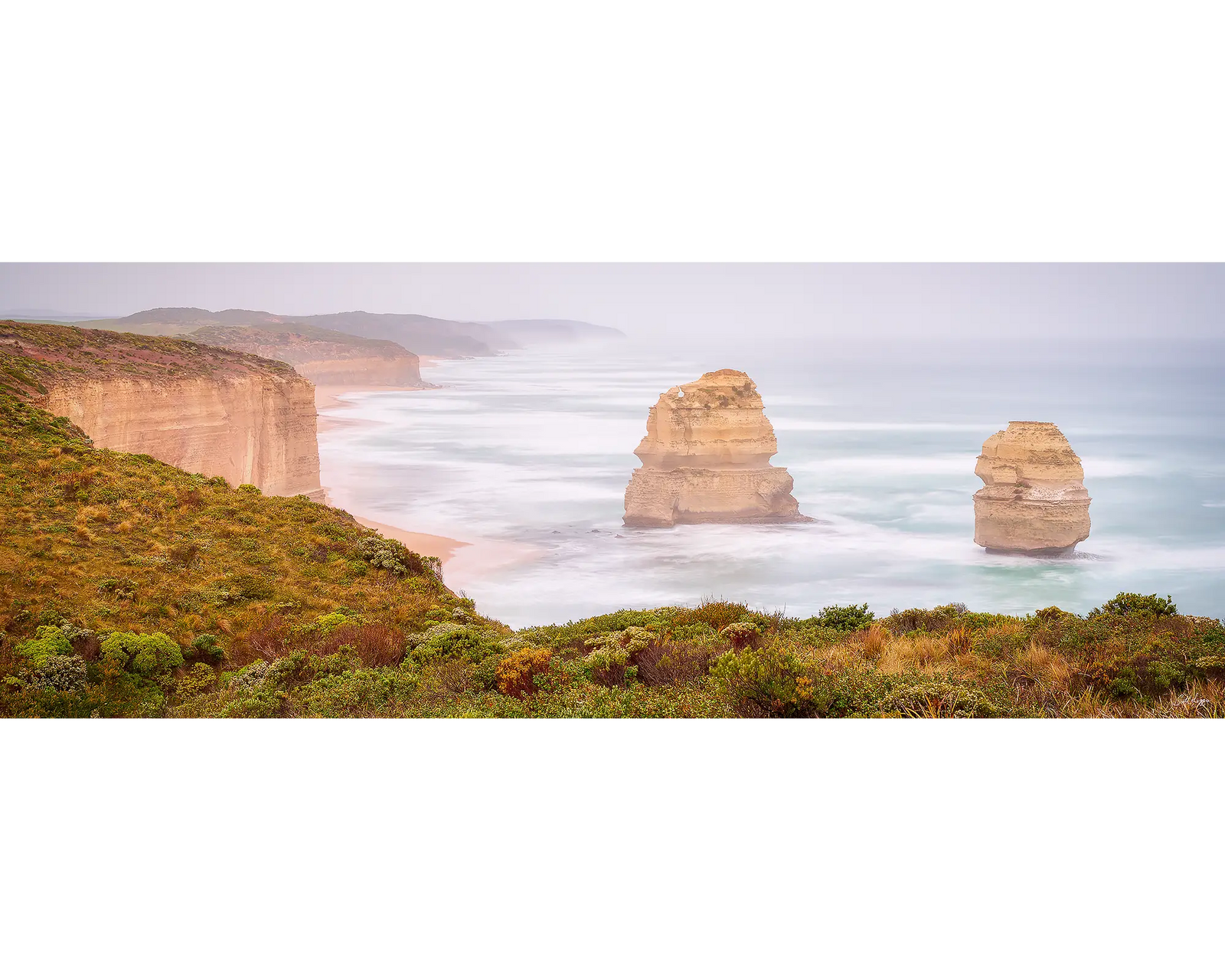 Southern Ocean Sentinels. 1000 piece jigsaw puzzle.
