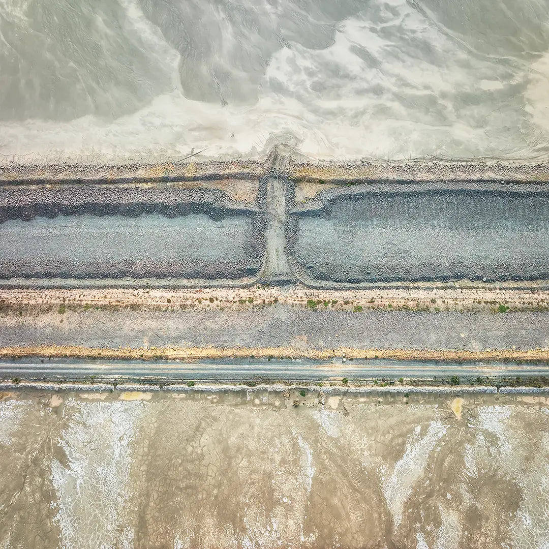 Surplus - mine site in New South Wales