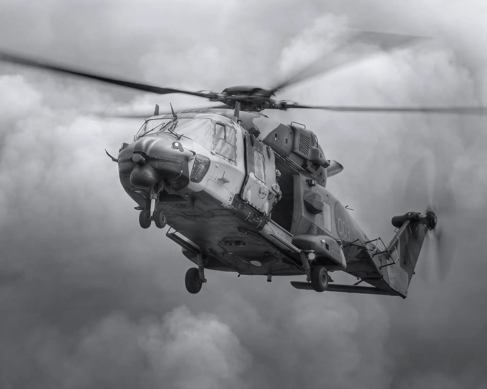 Taipan - Australian Army MRH-90