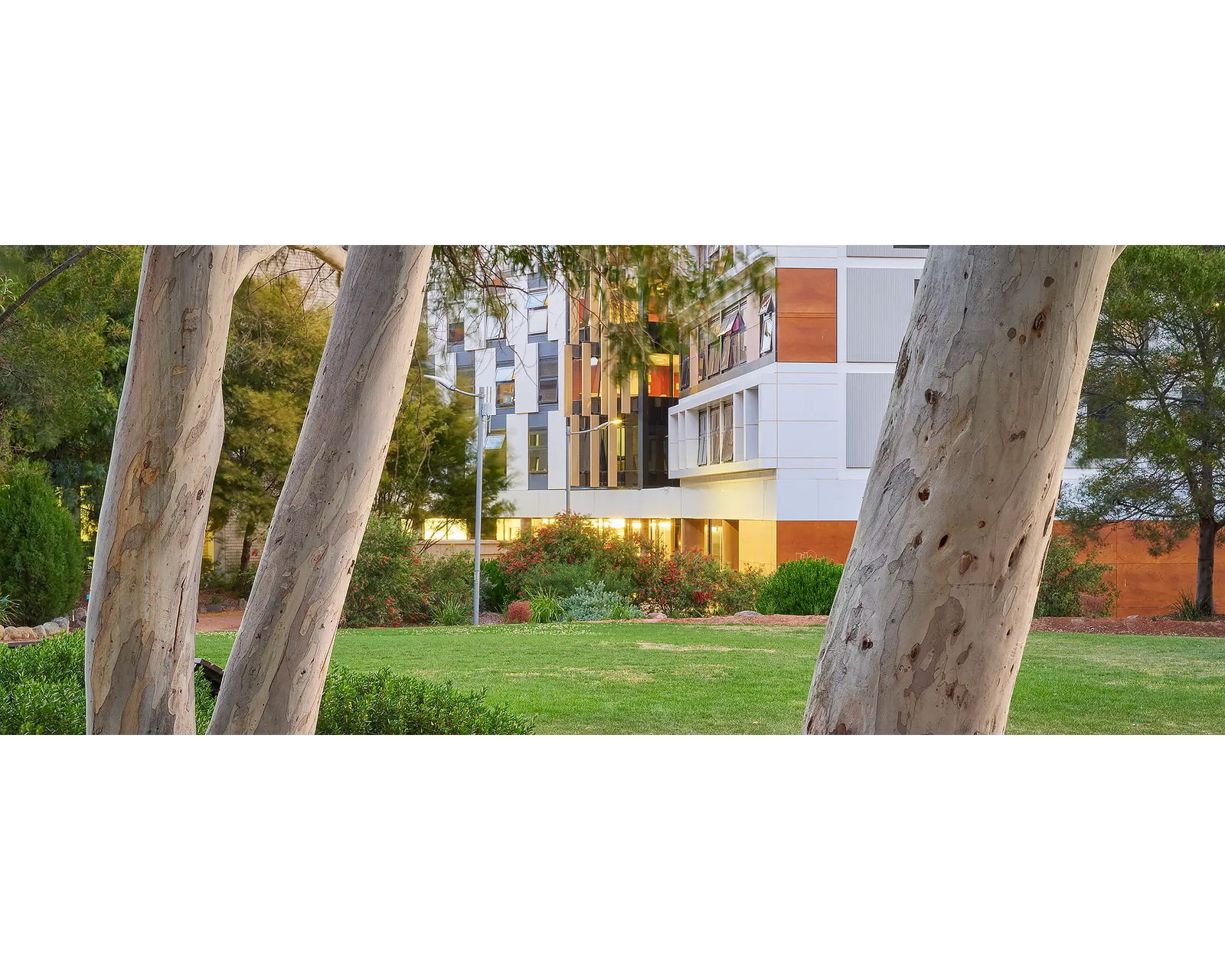 University Of Canberra.