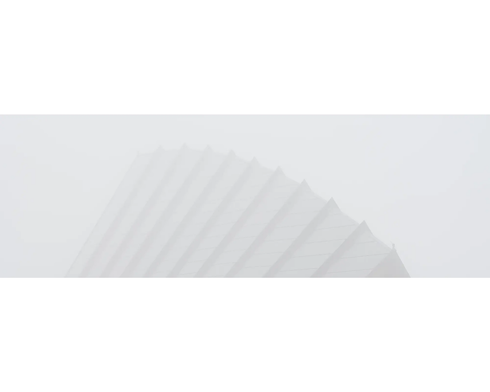 Whitlam In Fog. Fog surrounding Margaret Whitlam Pavillion, National Arboretum Canberra.