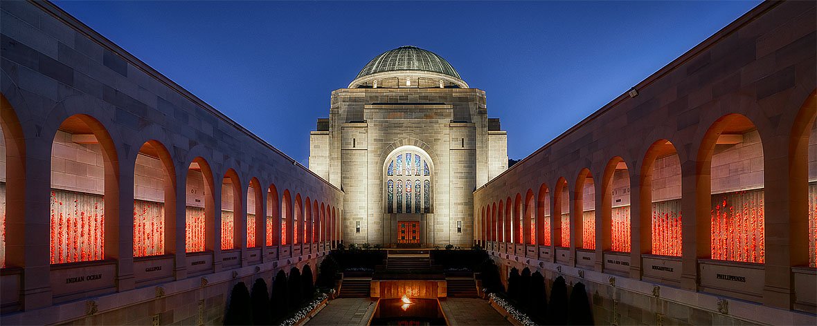 Roll Of Honour - Australian War Memorial