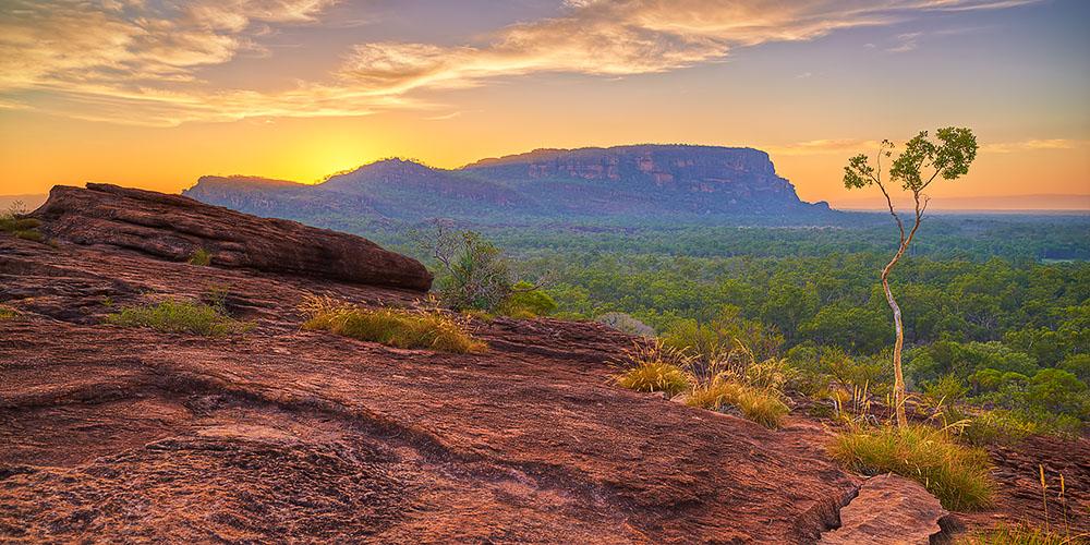 Kakadu Dreaming, Northern Territory
