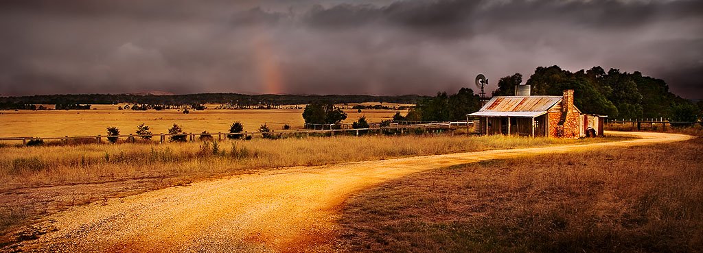 Rural Hideaway Bungendore, New South Wales